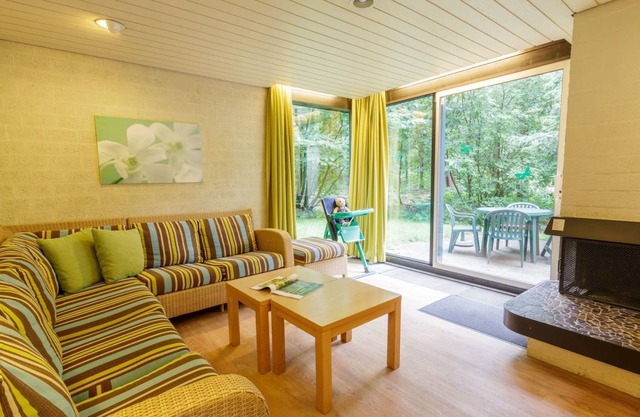 59 m² House ∙ 2 bedrooms ∙ 4 guests