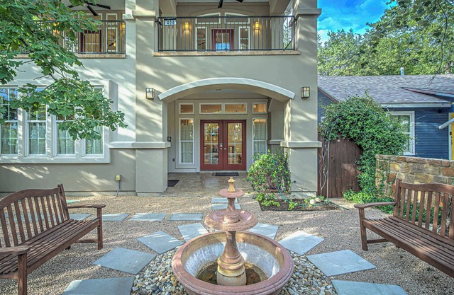 5BR Retreat in Bouldin Creek | Walk to SoCo