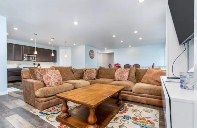 $5K Monthly Special! 3BD2BA Littleton New and Large Ranch Home Close to Mountain