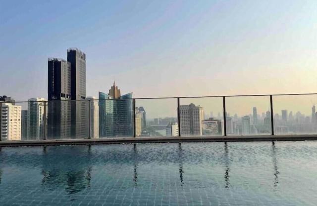 5min»Terminal21/BTS/MRT,Kitchen,500Mbps+NFlix+2TVsnn