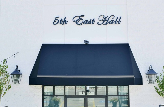 5th East Hall Bed & Breakfast
