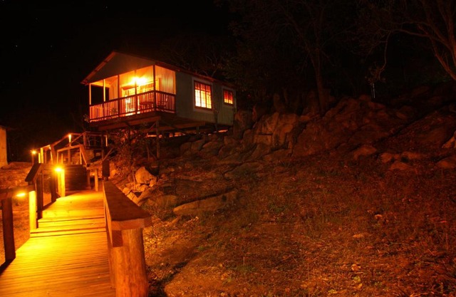 5th Seasons Guesthouse