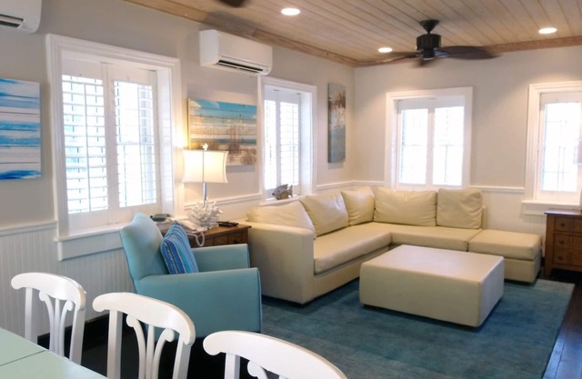 6 bedroom Home, Sapodilla House