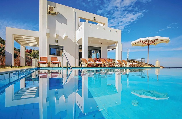 Accommodation Milatos 