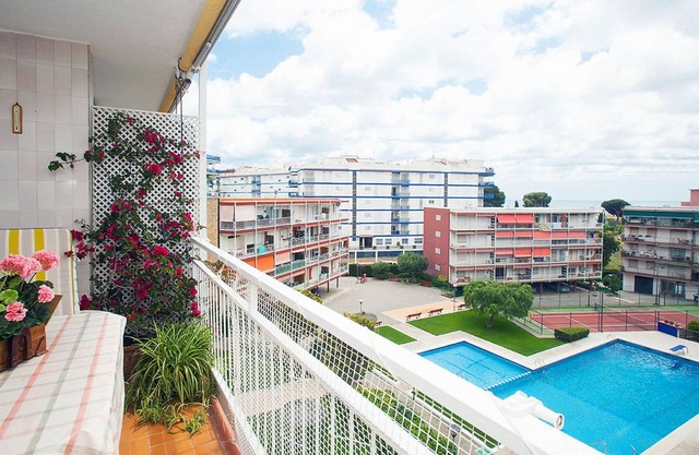 65 m² Apartment ∙ 2 bedrooms ∙ 4 guests