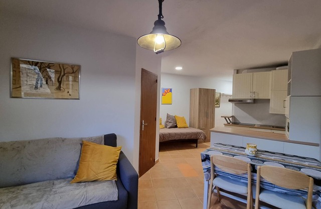 6 GRIZZLY - APT - 1 HAB - BALCO - PAS DE LA CASA -hut2-005795