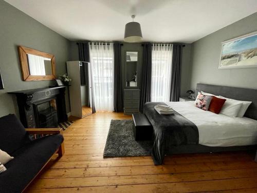 6 New Street SelfCatering BnB Studio 1