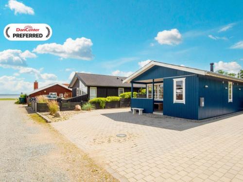 6 person holiday home in Bjert-By Traum