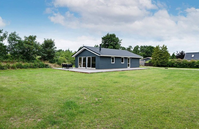 6 person holiday home in Nykøbing Sj