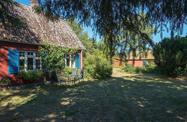 6 person holiday home in Brædstrup-By Traum