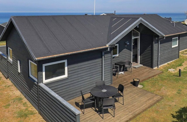 6 person holiday home in Hjørring-By Traum