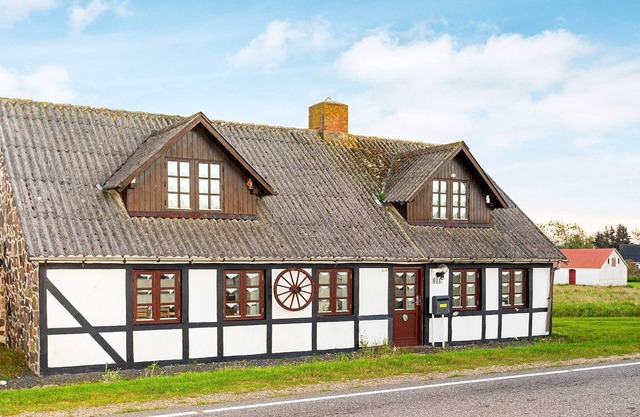 6 person holiday home in Løgstør-By Traum