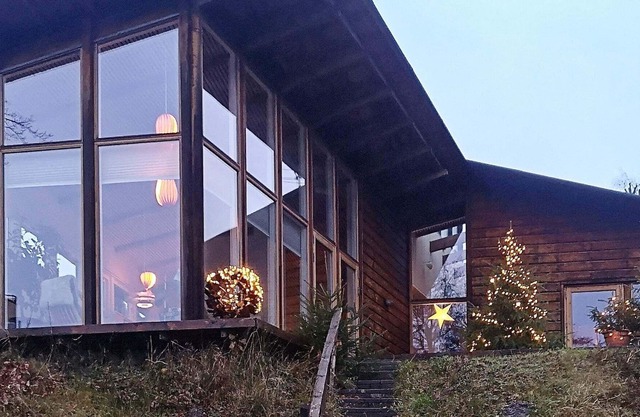 6 person holiday home in Bryrup