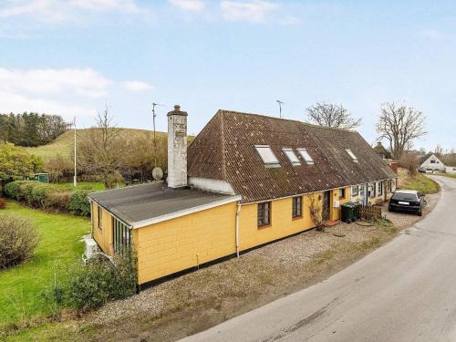 6 person holiday home in Rudkøbing-By Traum