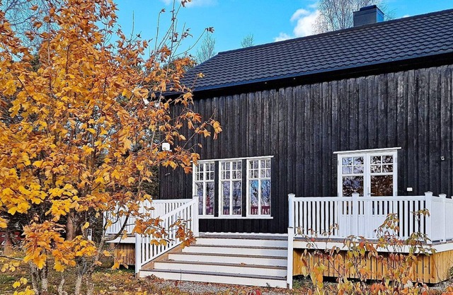 6 person holiday home in Dombås