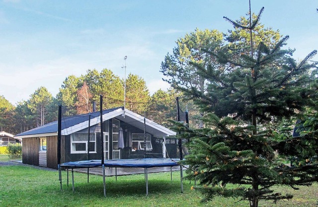 6 person holiday home in Rødby