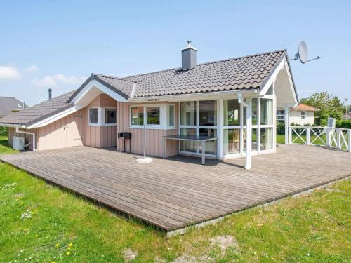 Appartementhaus Solaris Grömitz 