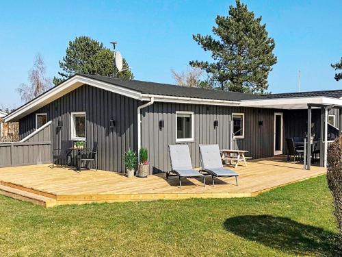6 person holiday home in Haderslev-By Traum