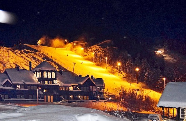 6 person holiday home in ÅSERAL