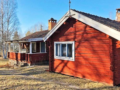 6 person holiday home in RÄTTVIK-By Traum