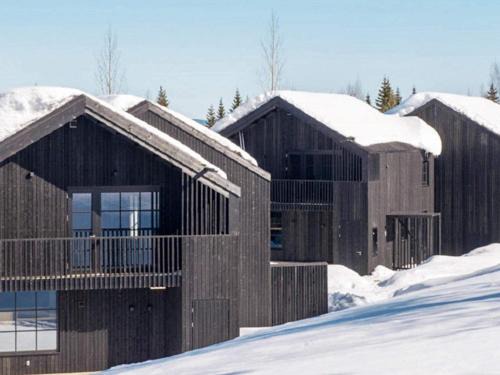 6 person holiday home in SÄLEN-By Traum