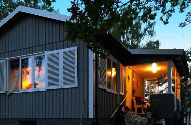 6 person holiday home in 38472
