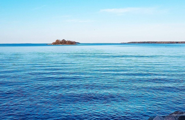 6 person holiday home in BLIDÖ