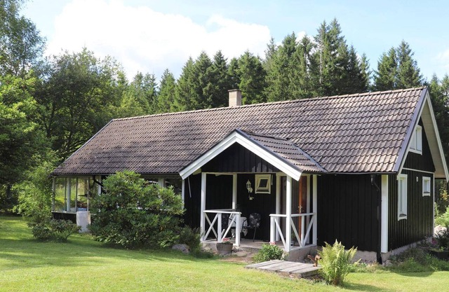 6 person holiday home in SIMLÅNGSDALEN
