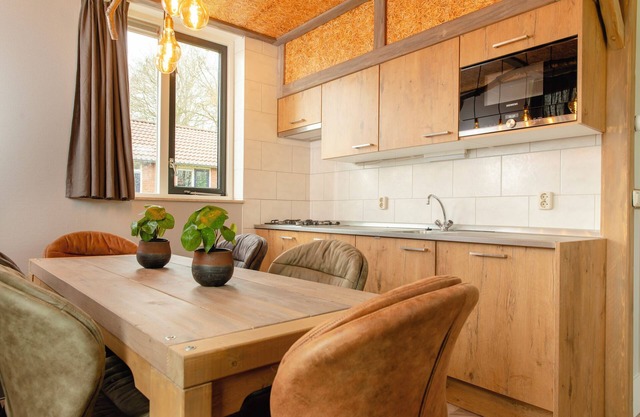 6-persons children's bungalow (copy)