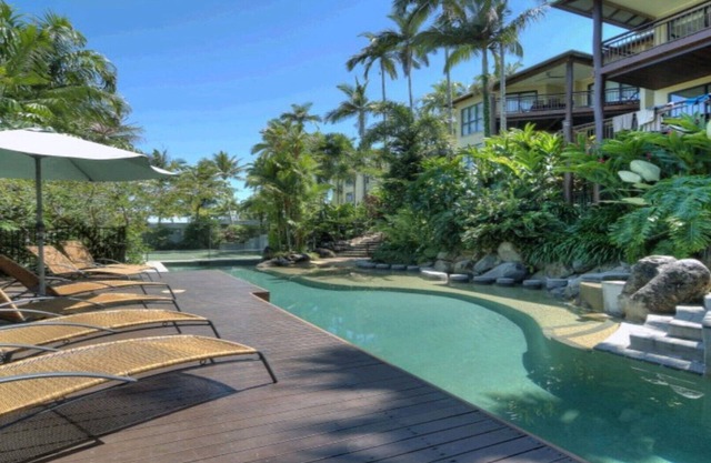 Port Douglas 