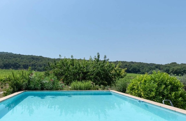 60 m² Villa ∙ 2 bedrooms ∙ 4 guests