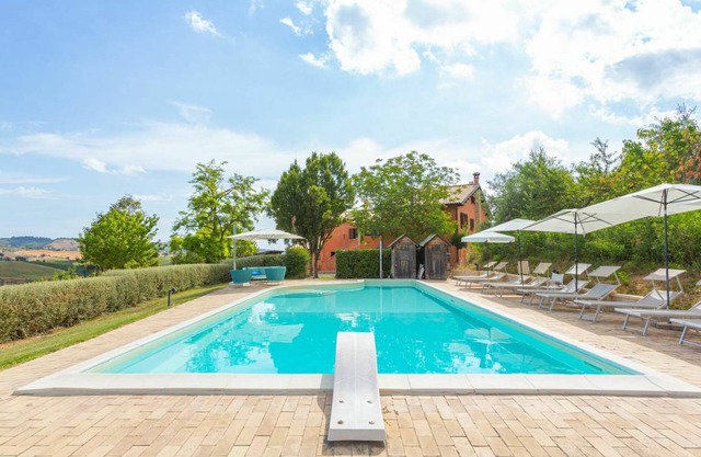 60 m² Accommodation ∙ 2 bedrooms ∙ 5 guests