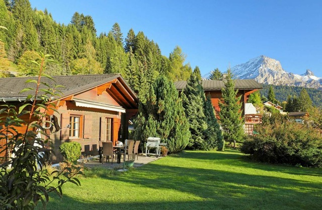Chalet 