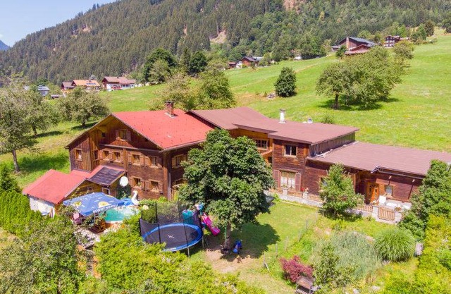 60 m² Apartment ∙ 2 bedrooms ∙ 4 guests