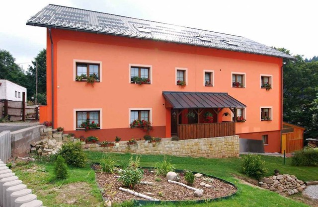 60 m² Apartment ∙ 2 bedrooms ∙ 6 guests