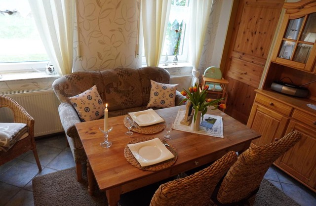60 m² Apartment ∙ 2 bedrooms ∙ 4 guests