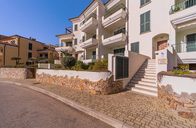 Le Residenze Di Padule 
