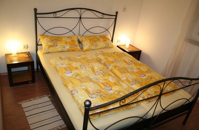 60 m² Apartment ∙ 1 bedroom ∙ 4 guests
