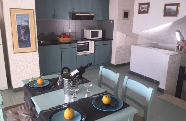 60 m² Apartment ∙ 1 bedroom ∙ 4 guests