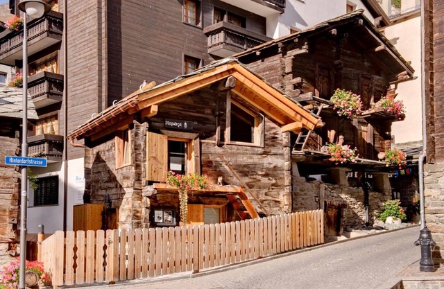 Chalet 