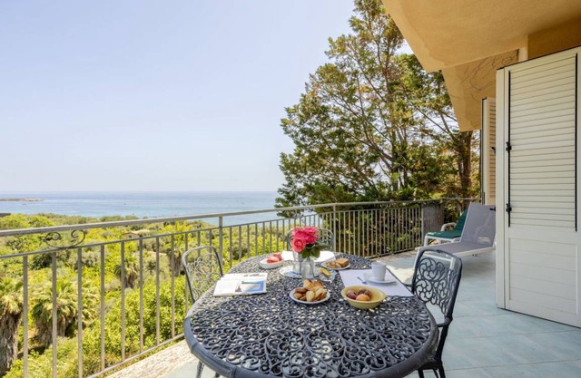 60 m² Apartment ∙ 2 bedrooms ∙ 4 guests
