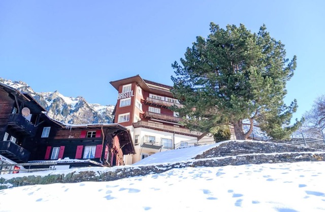 60 m² Apartment ∙ 2 bedrooms ∙ 4 guests