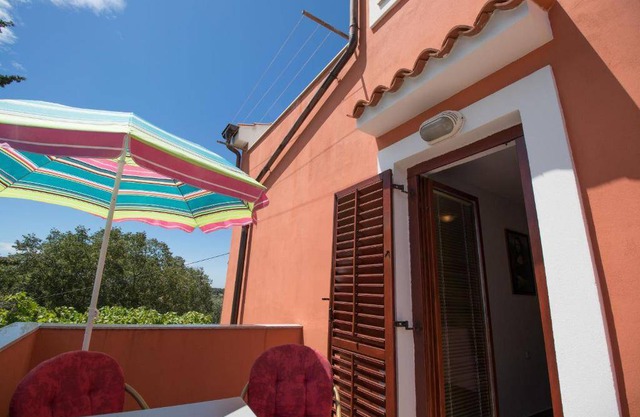 60 m² Apartment ∙ 2 bedrooms ∙ 4 guests