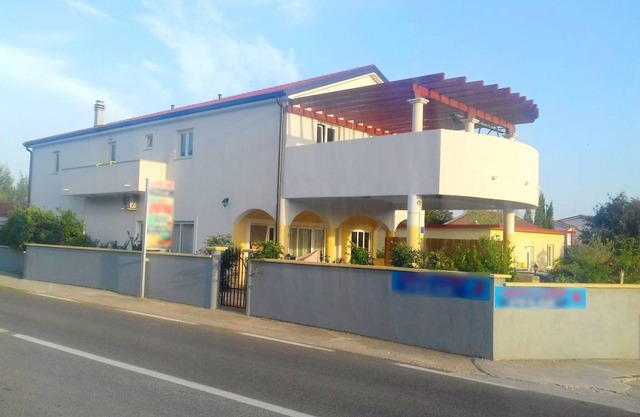 Apartments Ante 