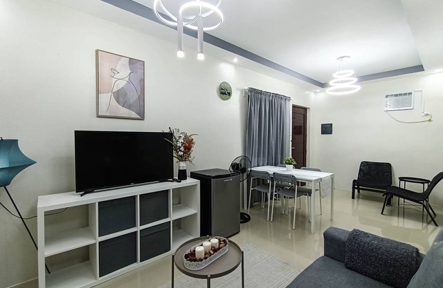 60 m² Apartment ∙ 2 bedrooms ∙ 4 guests