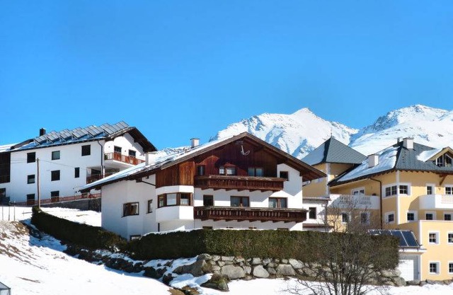 60 m² Apartment ∙ 2 bedrooms ∙ 5 guests