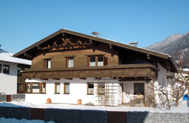 60 m² Apartment ∙ 2 bedrooms ∙ 6 guests