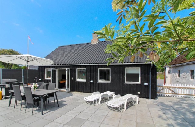 60 m² Apartment ∙ 2 bedrooms ∙ 4 guests