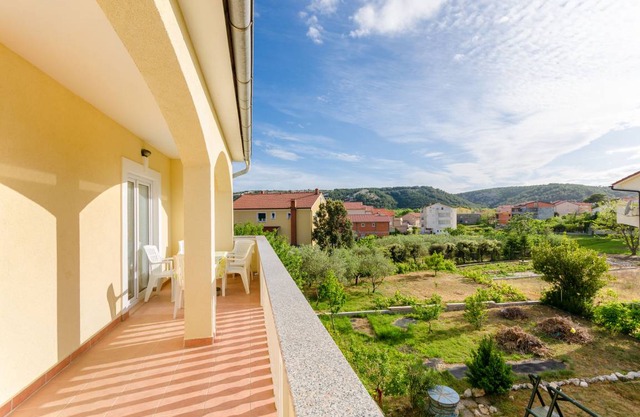 60 m² Apartment ∙ 2 bedrooms ∙ 6 guests