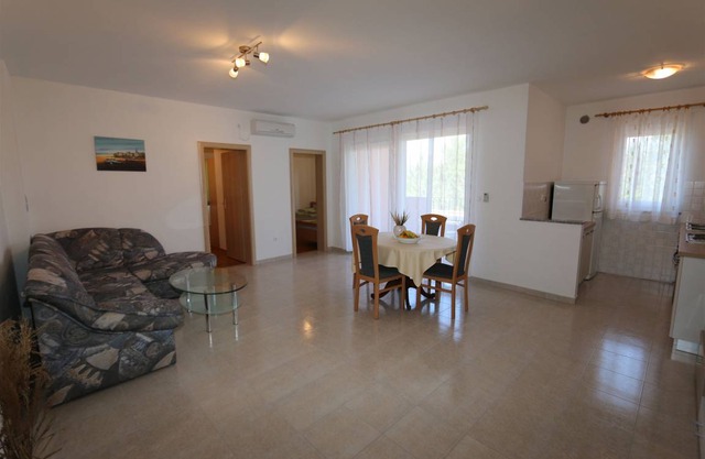 60 m² Apartment ∙ 2 bedrooms ∙ 6 guests